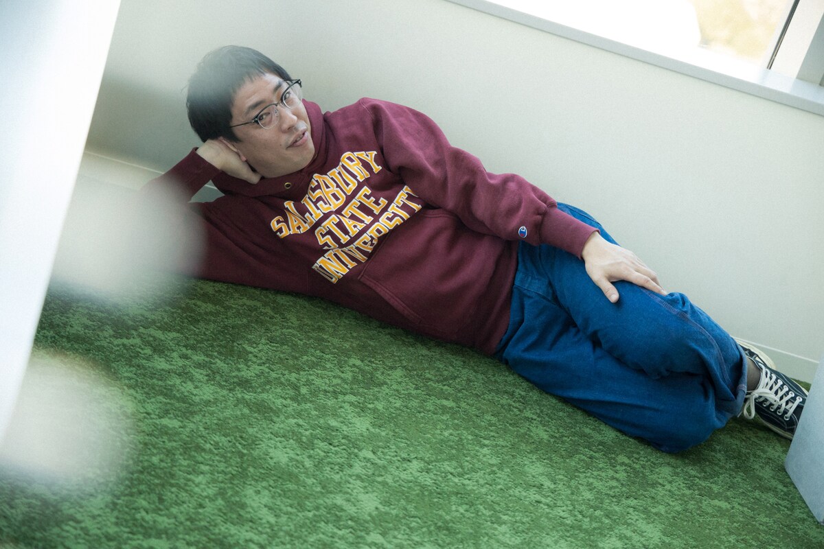 さらば青春の光・森田