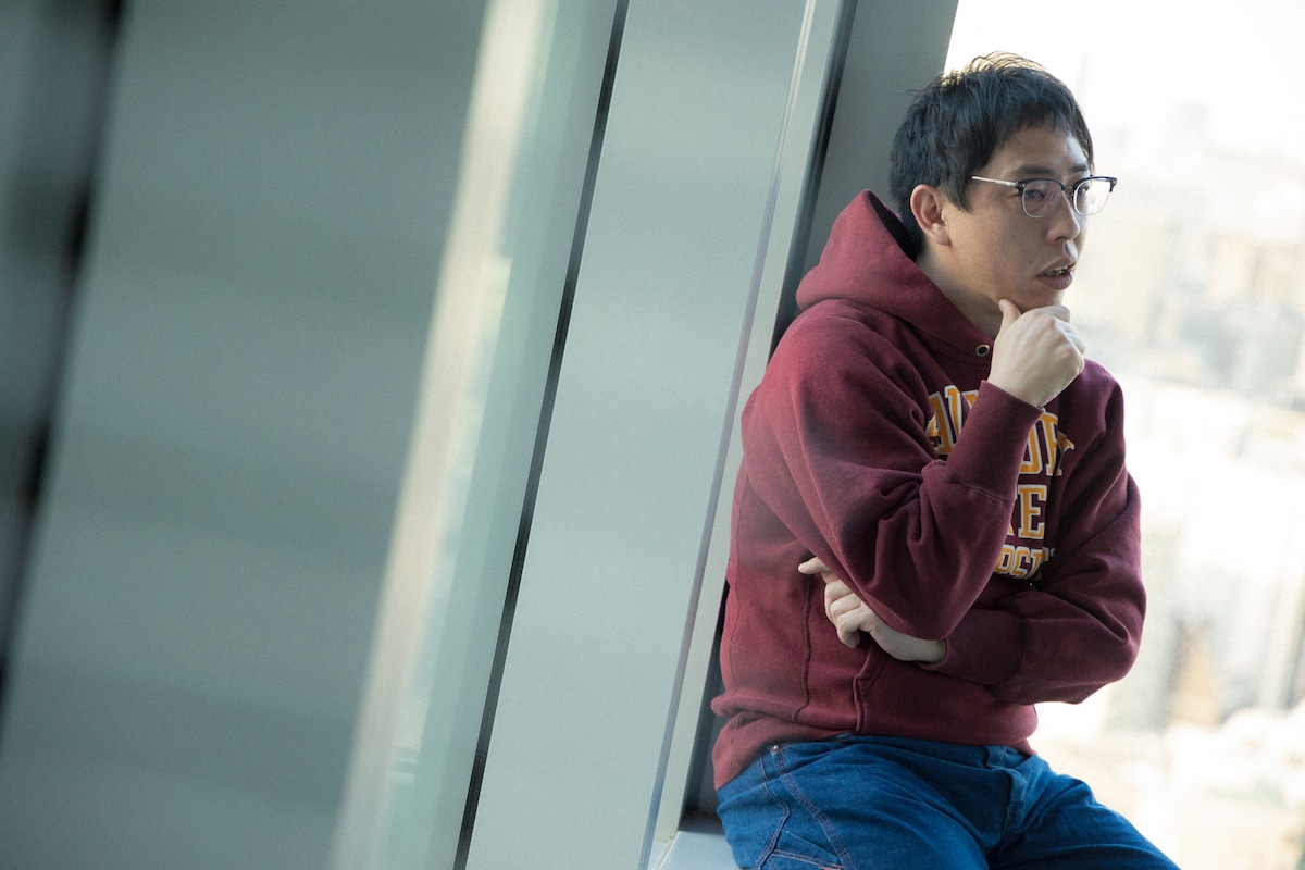 さらば青春の光・森田