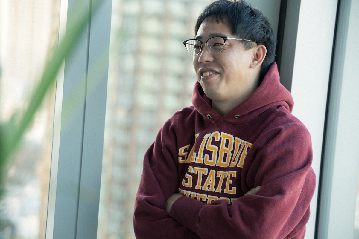 さらば青春の光・森田