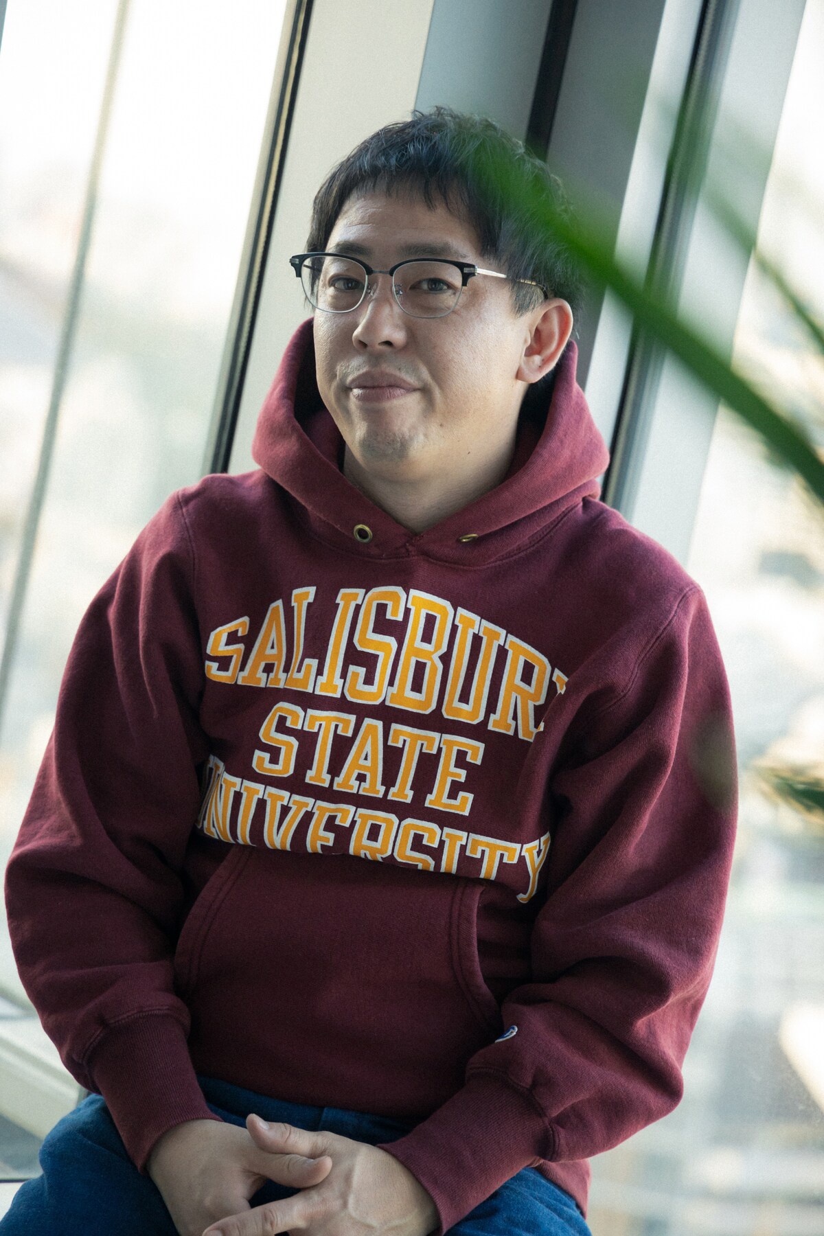 さらば青春の光・森田