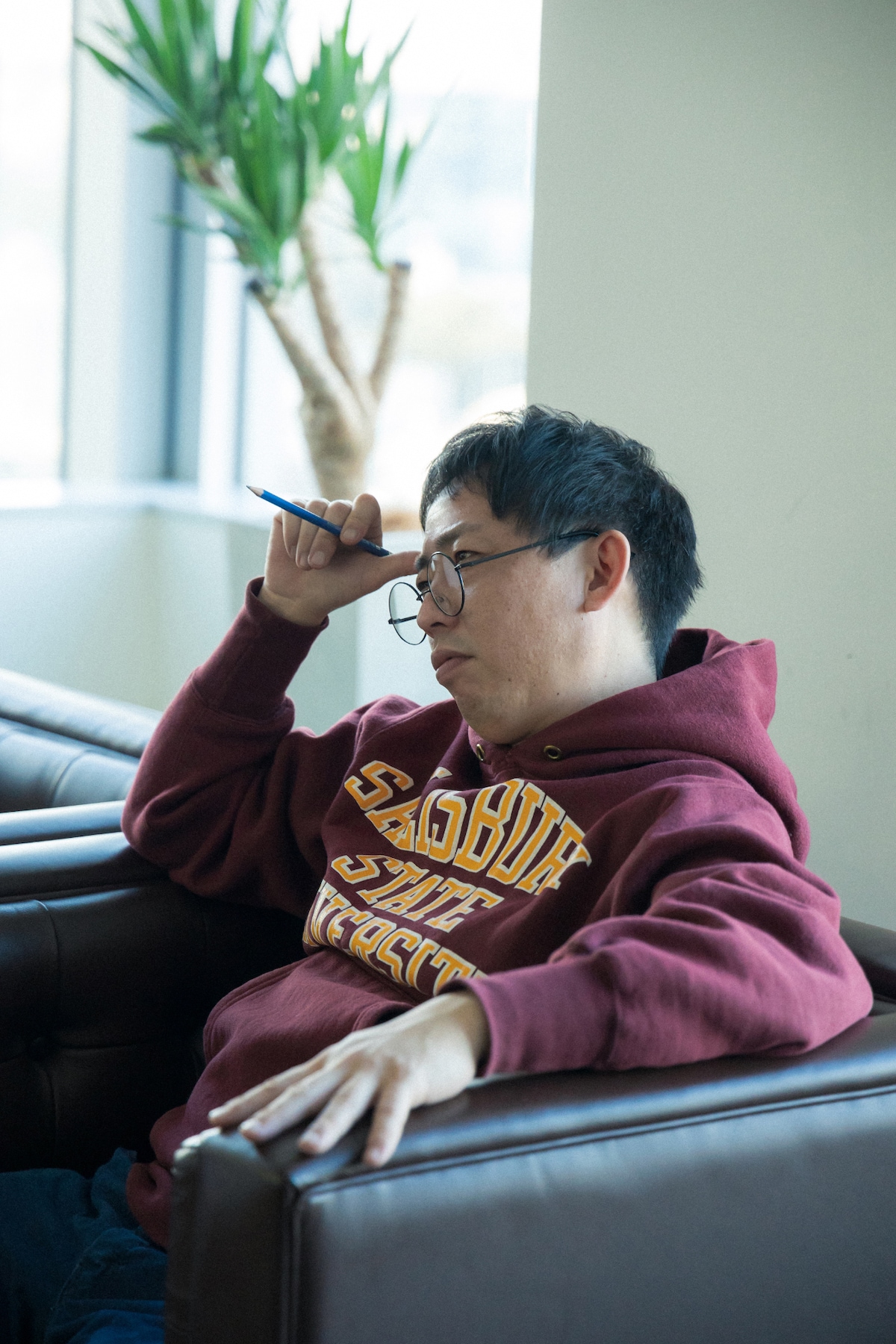 さらば青春の光・森田