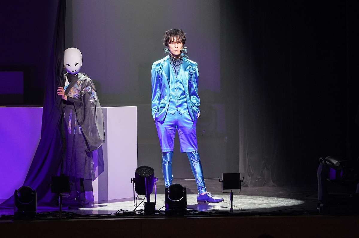 「暴太郎戦隊ドンブラザーズ ファイナルライブツアー2023」より。