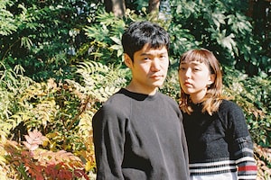 モノンクル「salvation」インタビュー｜2人が変化を求める理由とは？ コロナ禍で見えたそれぞれの表現