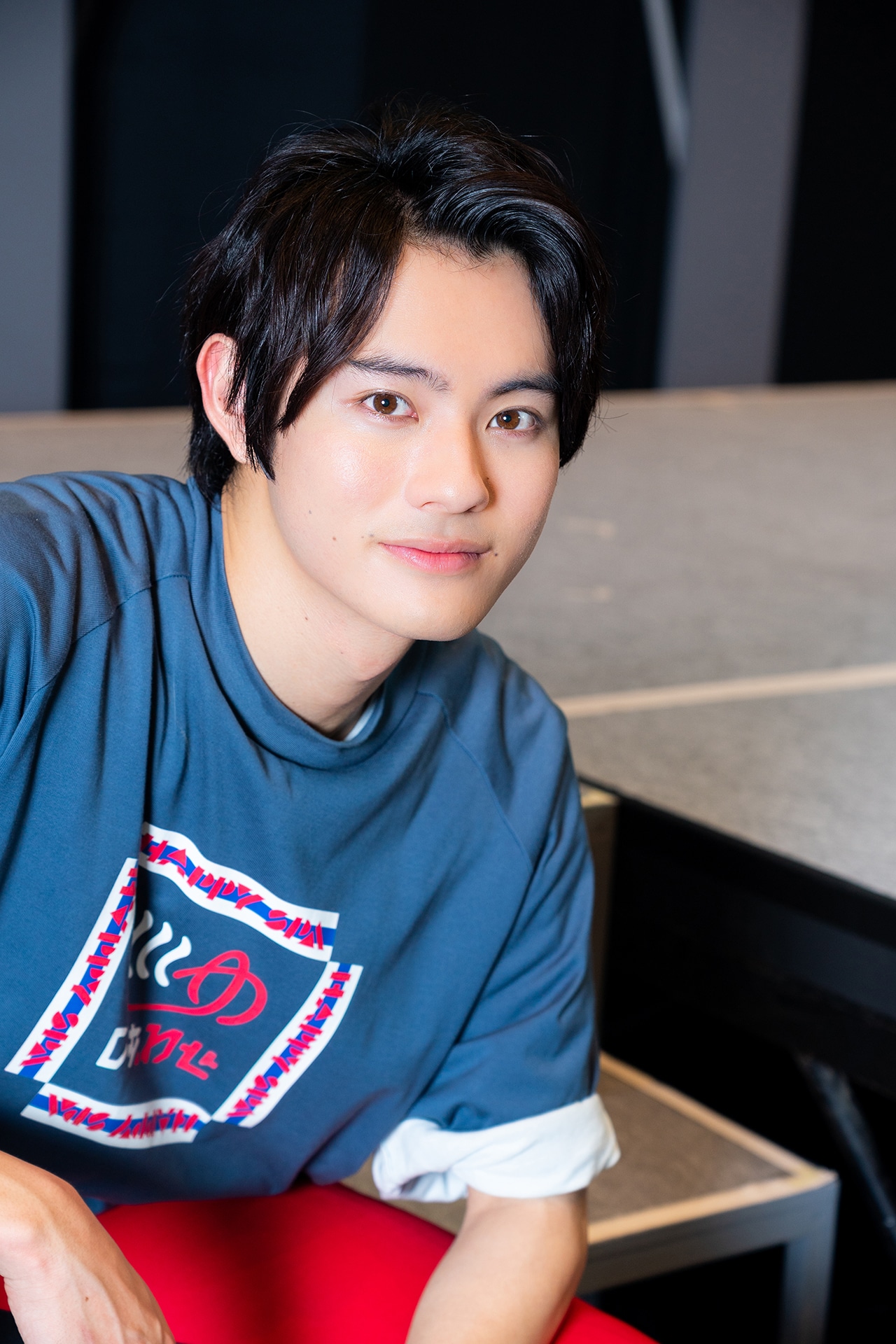 これが五十嵐3兄弟の卒業式！前田拳太郎、日向亘、井本彩花が「仮面