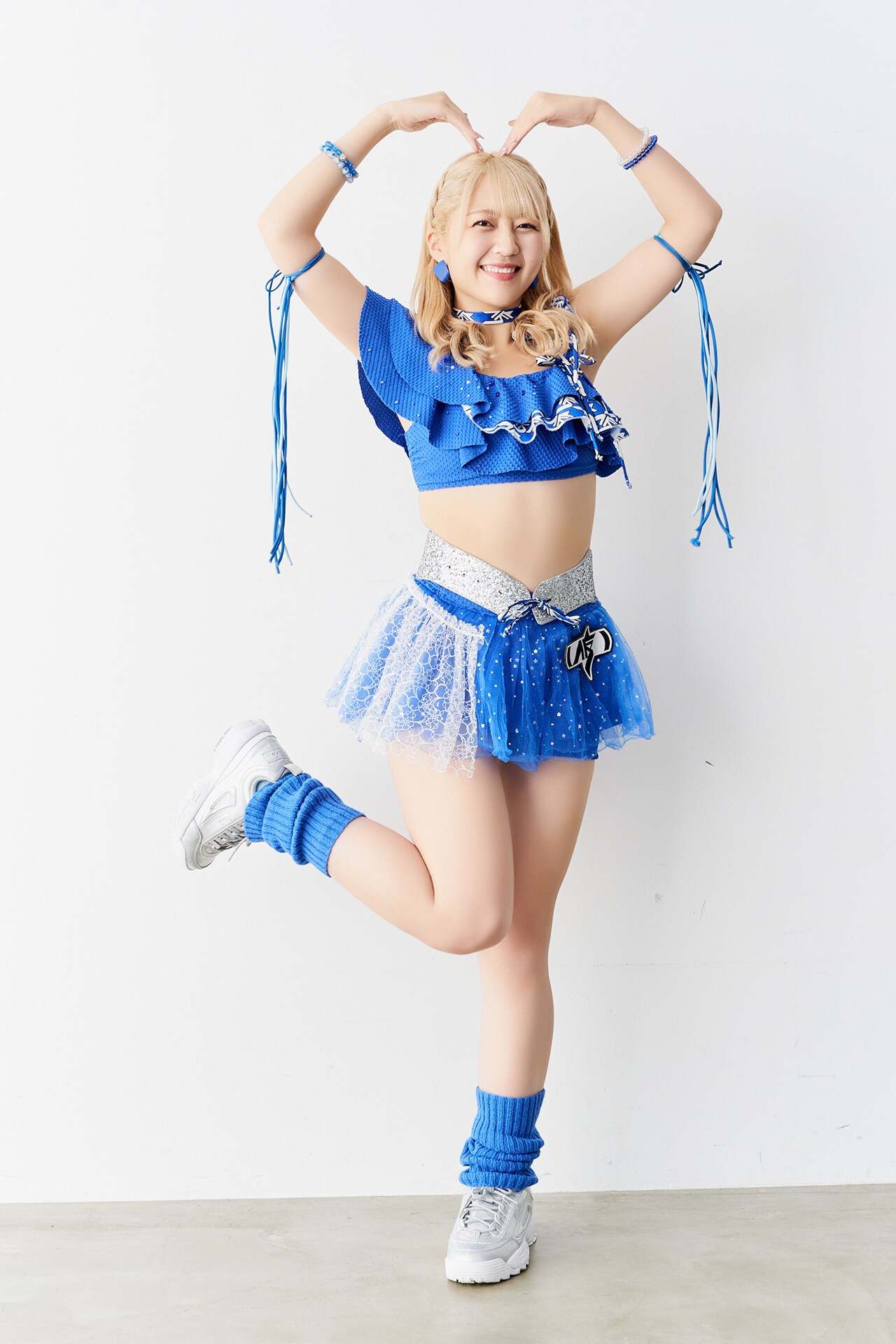 アップアップガールズ（仮）結成14年目の改革！遊び心満載の新たな