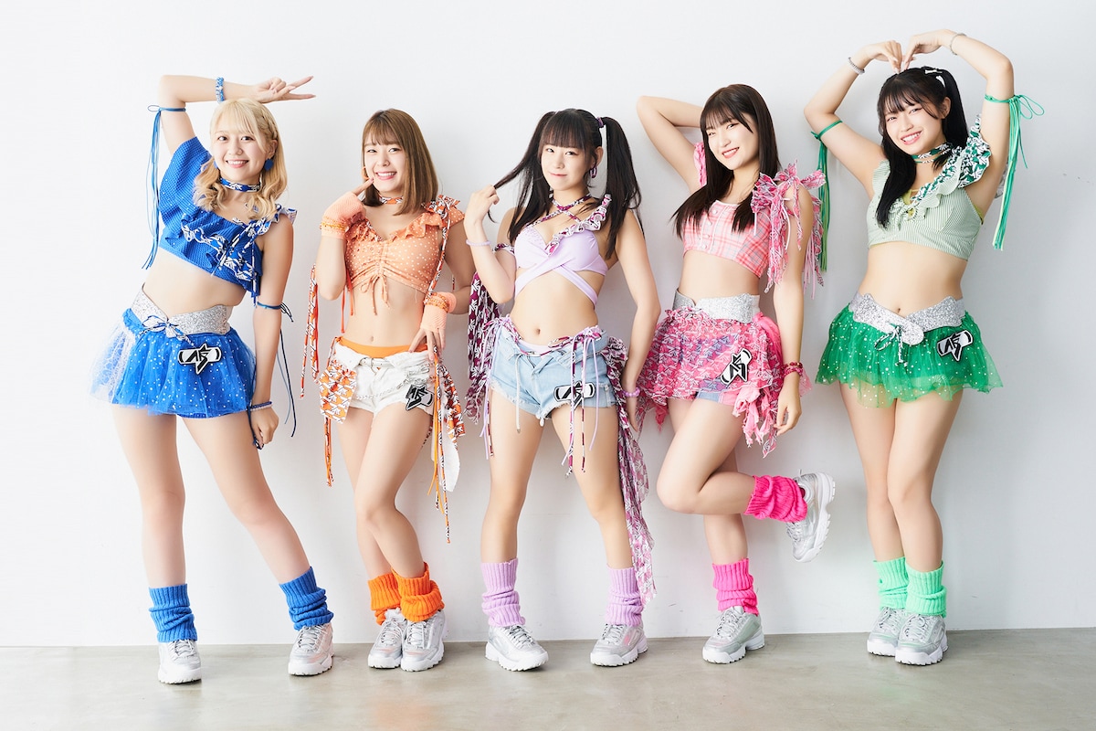 アップアップガールズ（仮）