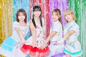 アップアップガールズ（２）新メンバーインタビュー「にきちゃんの未来は私たちが紡いでいく」