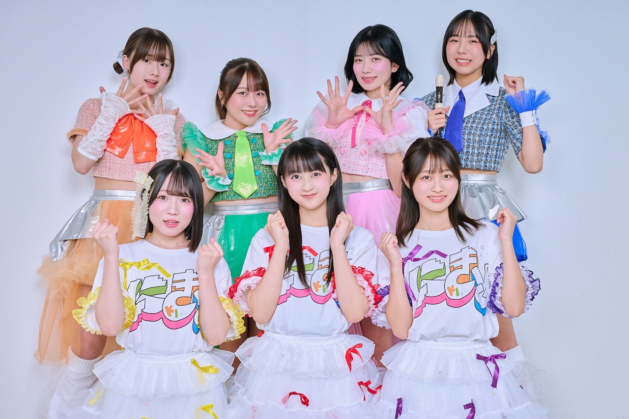 アイドル news 個性派アイドル雑誌『IDOL REPORT .mag』創刊号の表紙＆注目コンテンツ