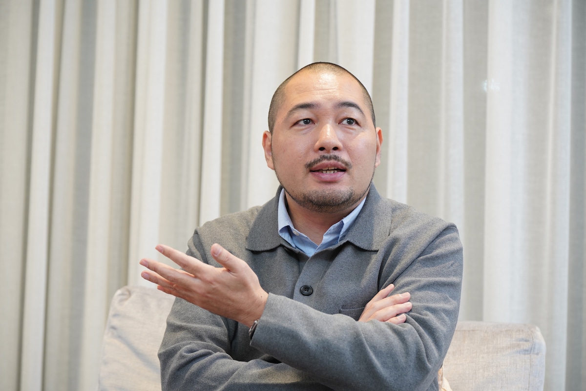 山田昌治(YU-Mエンターテインメント代表)