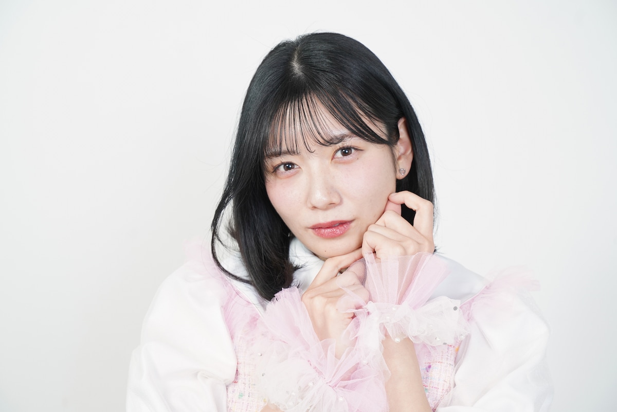 高萩千夏（アップアップガールズ（２））