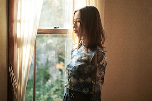 Uru「コントラスト」インタビュー｜バラードだけがUruではない、wacci橋口洋平やAyase、優里とのコラボも経て生み出したコントラスト