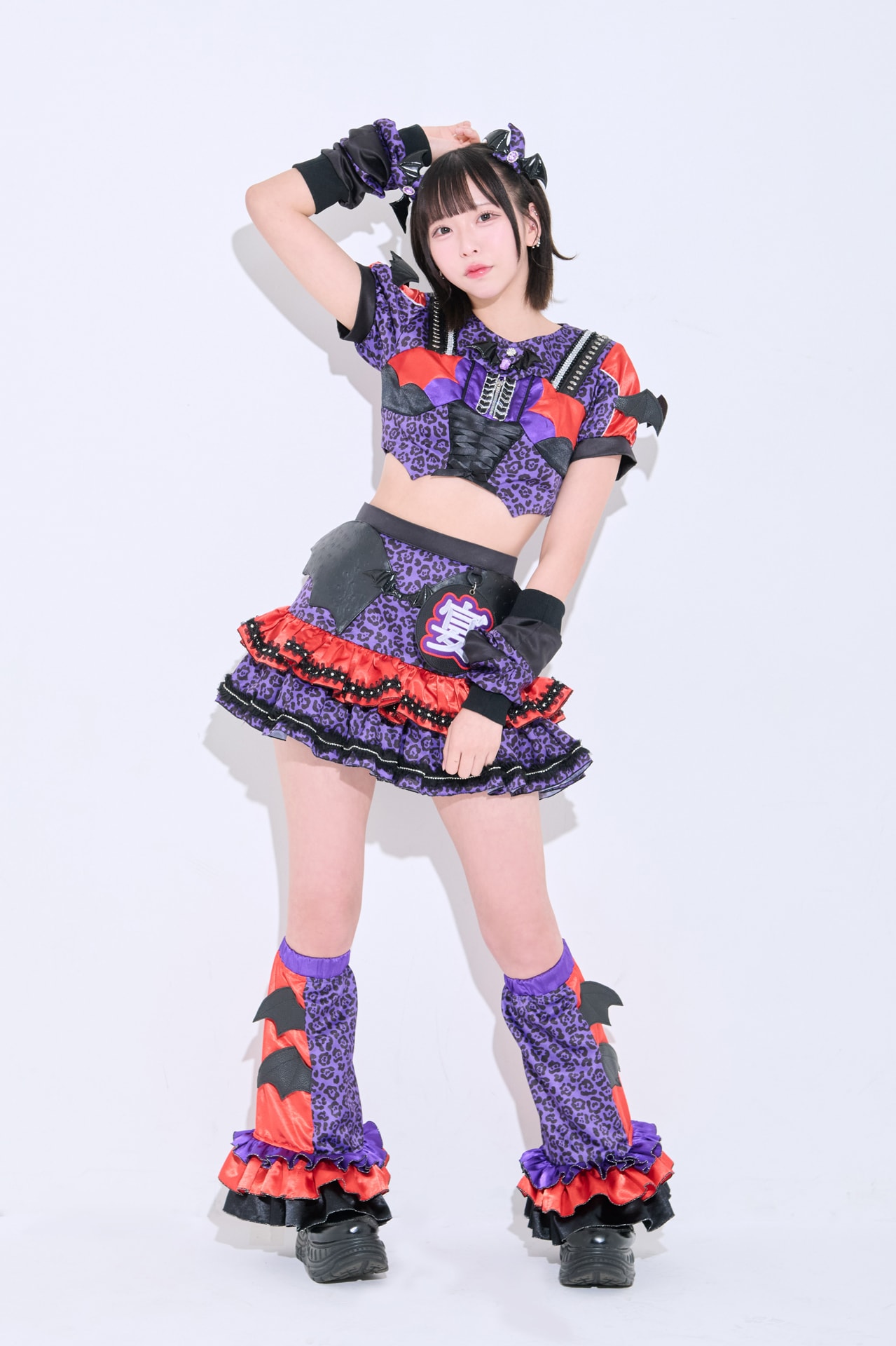 UtaGe!インタビュー｜2025年は“限界突破”の1年に！主催サーキット