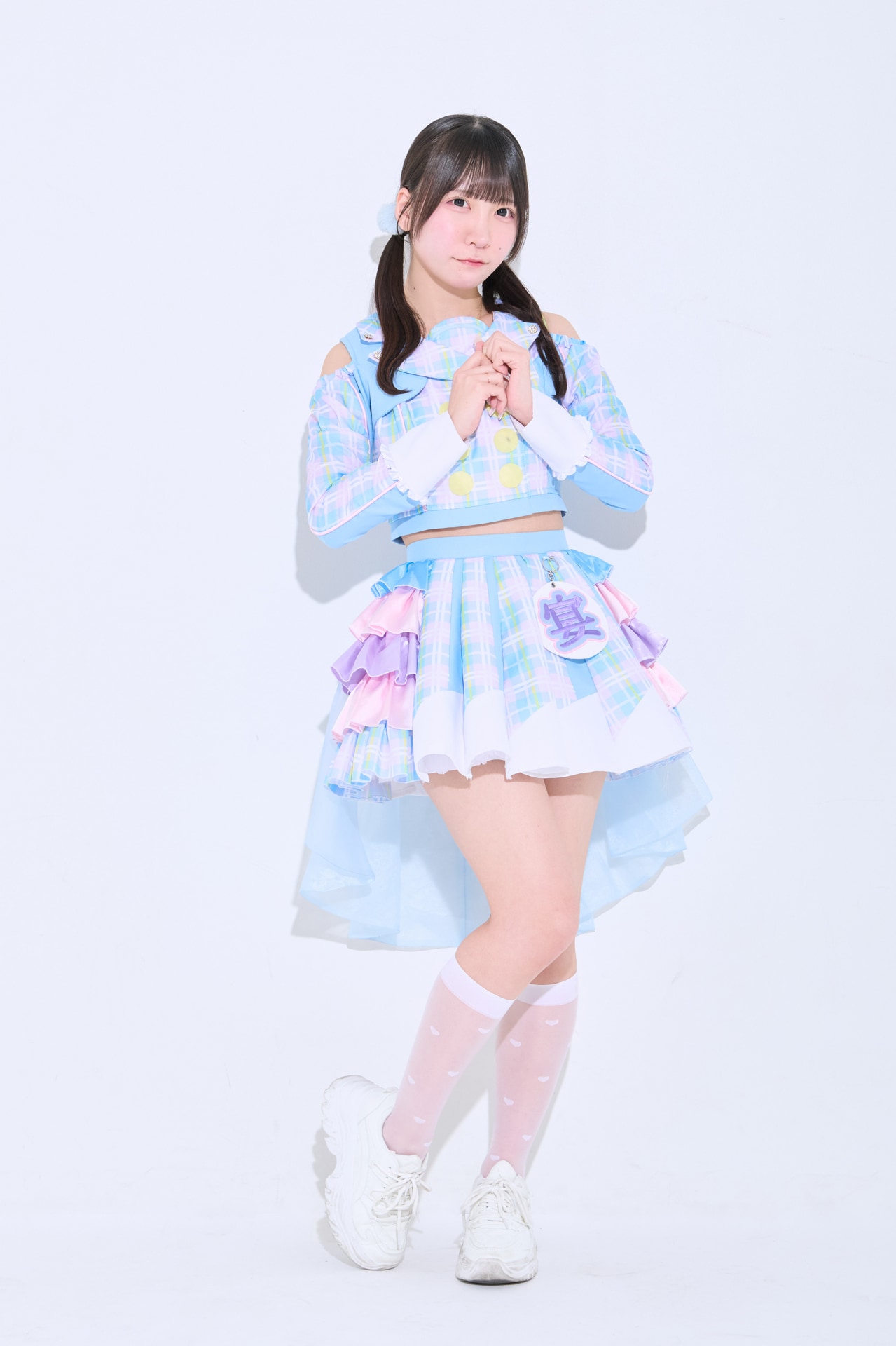 UtaGe!インタビュー｜2025年は“限界突破”の1年に！主催サーキット