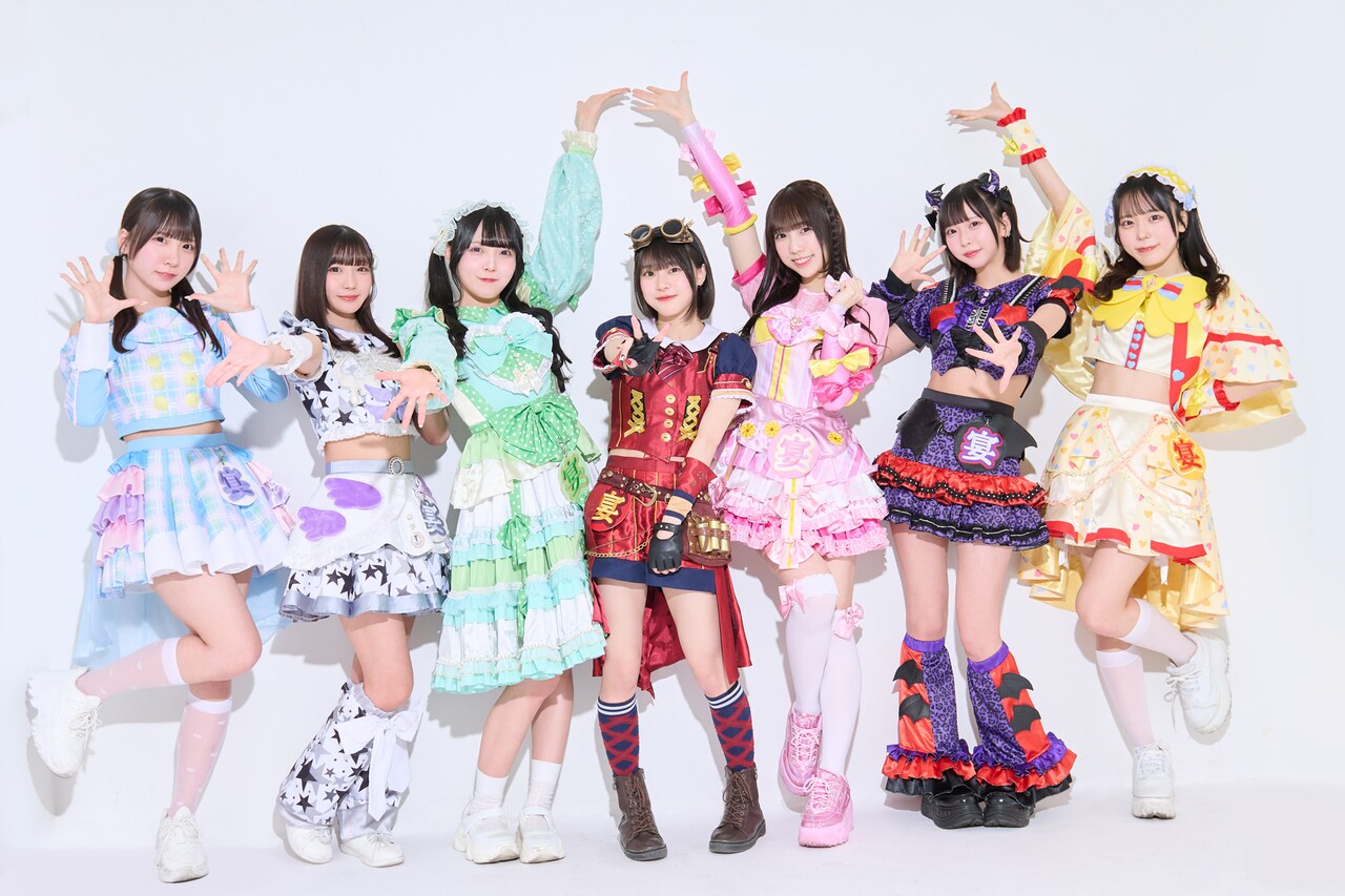 UtaGe!インタビュー｜2025年は“限界突破”の1年に！主催