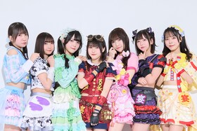 UtaGe!インタビュー｜2025年は“限界突破”の1年に！主催サーキットフェスや5thワンマンに向けて爆進