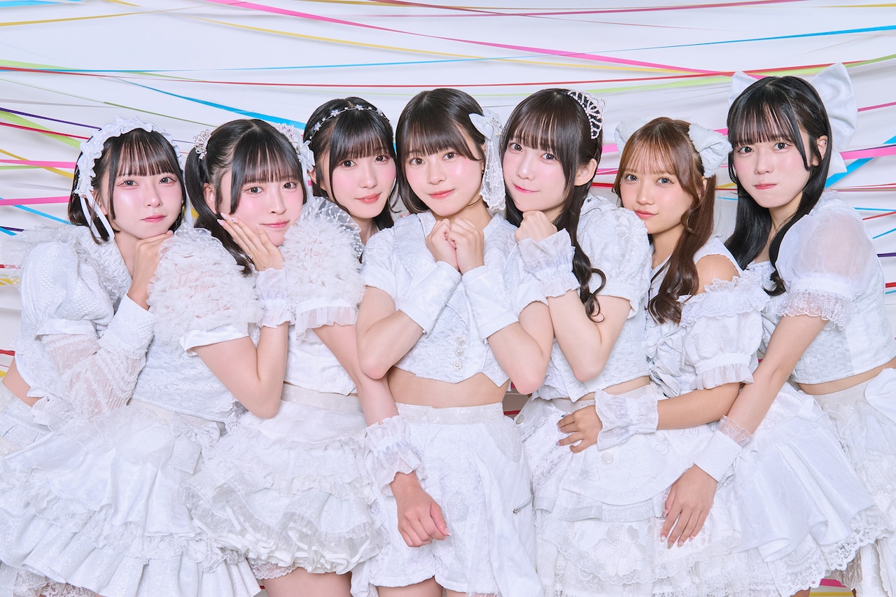 nqrse ひきフェス2020 ピンク 37点 まふまふ主催「ひきフェス」に天月、少年T、luz、めいちゃん
