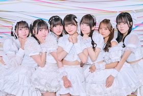 UtaGe!インタビュー｜夏は“宴”を始めるのにもってこいの季節、パワーアップした姿でフェスのステージへ