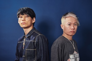 UVERworldの“謎”を体現したアルバム「ENIGMASIS」を紐解く