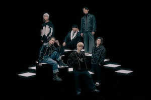 UVERworld「Eye's Sentry」特集|人生の終わりなきテーマを掲げた、愛と絆の歌を紐解く