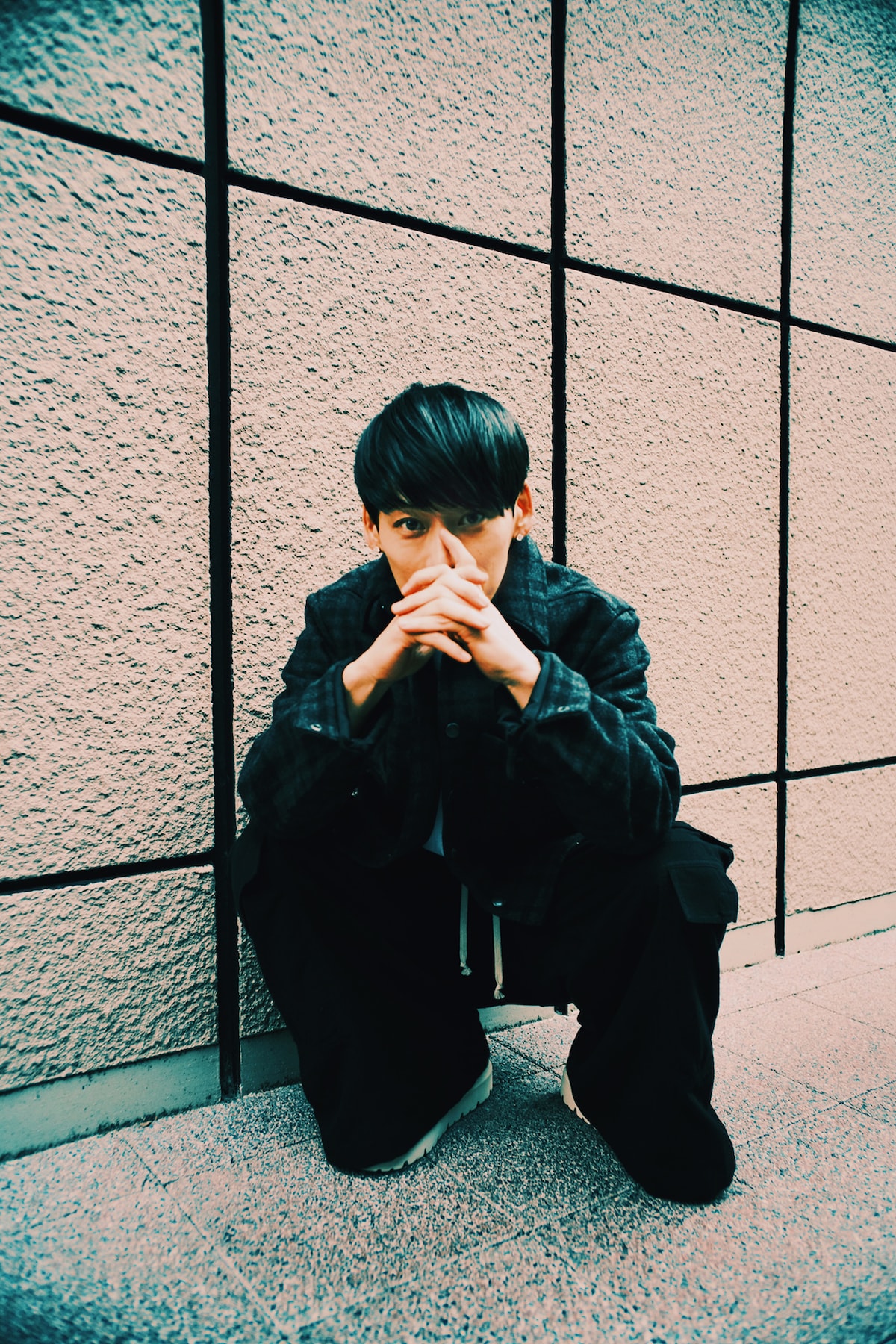 TAKUYA∞