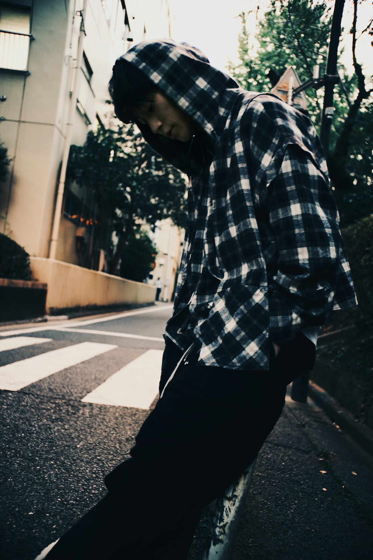TAKUYA∞