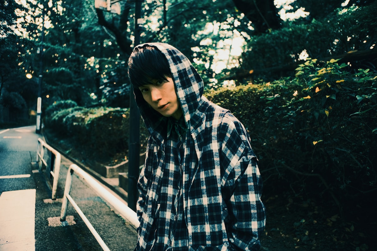 TAKUYA∞
