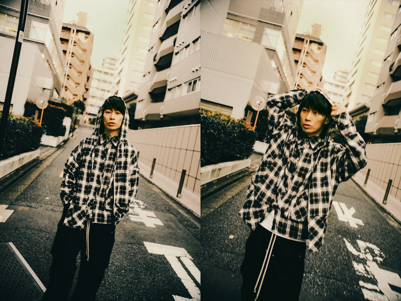 UVERworld「MMH」「PHOENIX」特集｜TAKUYA∞単独インタビュー (2