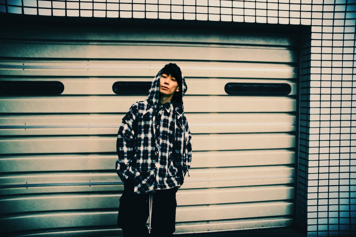 TAKUYA∞