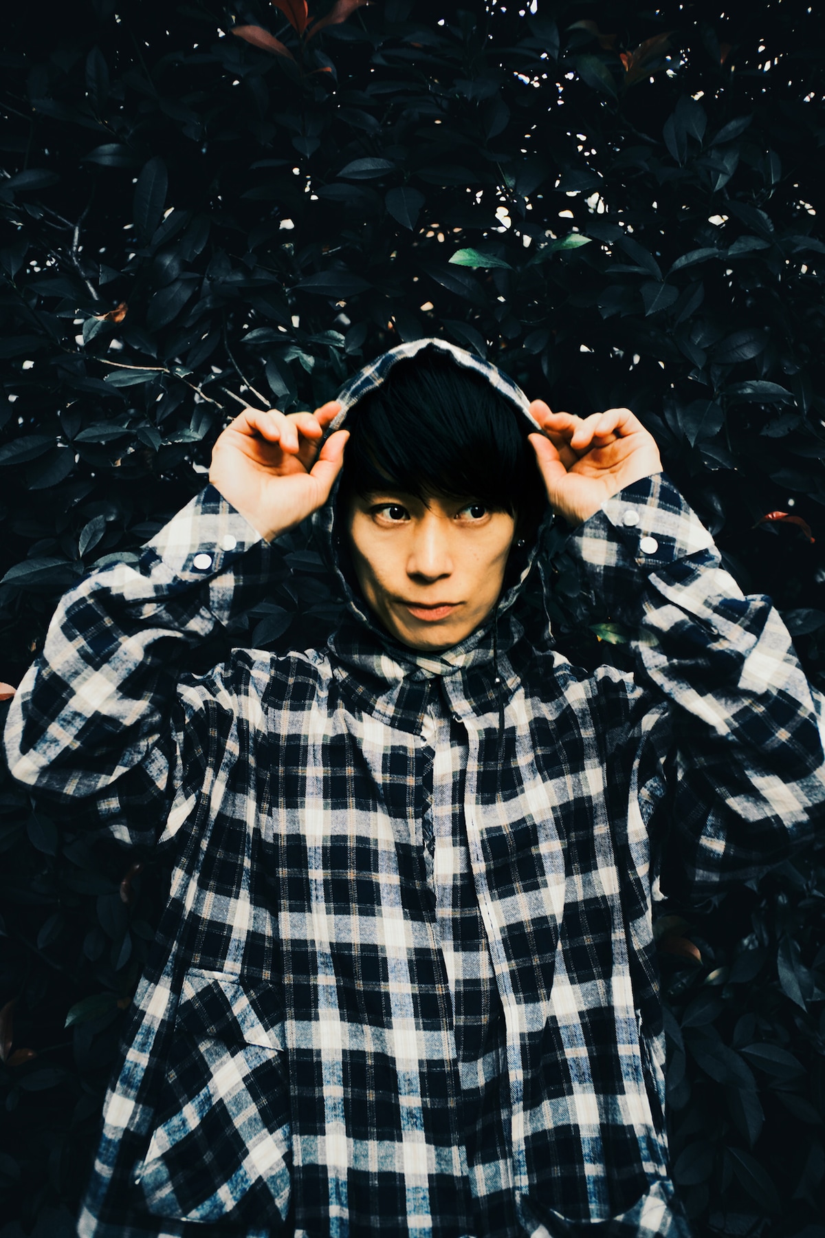TAKUYA∞