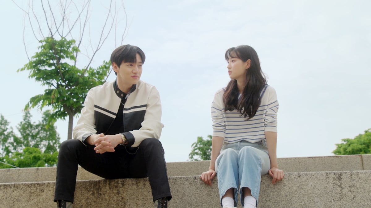 「復讐の渦～因縁の父娘（おやこ）～」場面写真