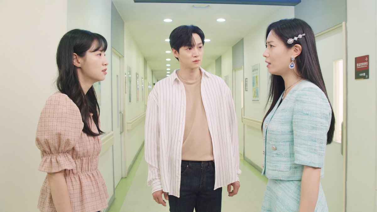 「復讐の渦～因縁の父娘（おやこ）～」場面写真