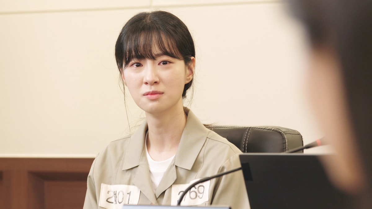 「復讐の渦～因縁の父娘（おやこ）～」場面写真