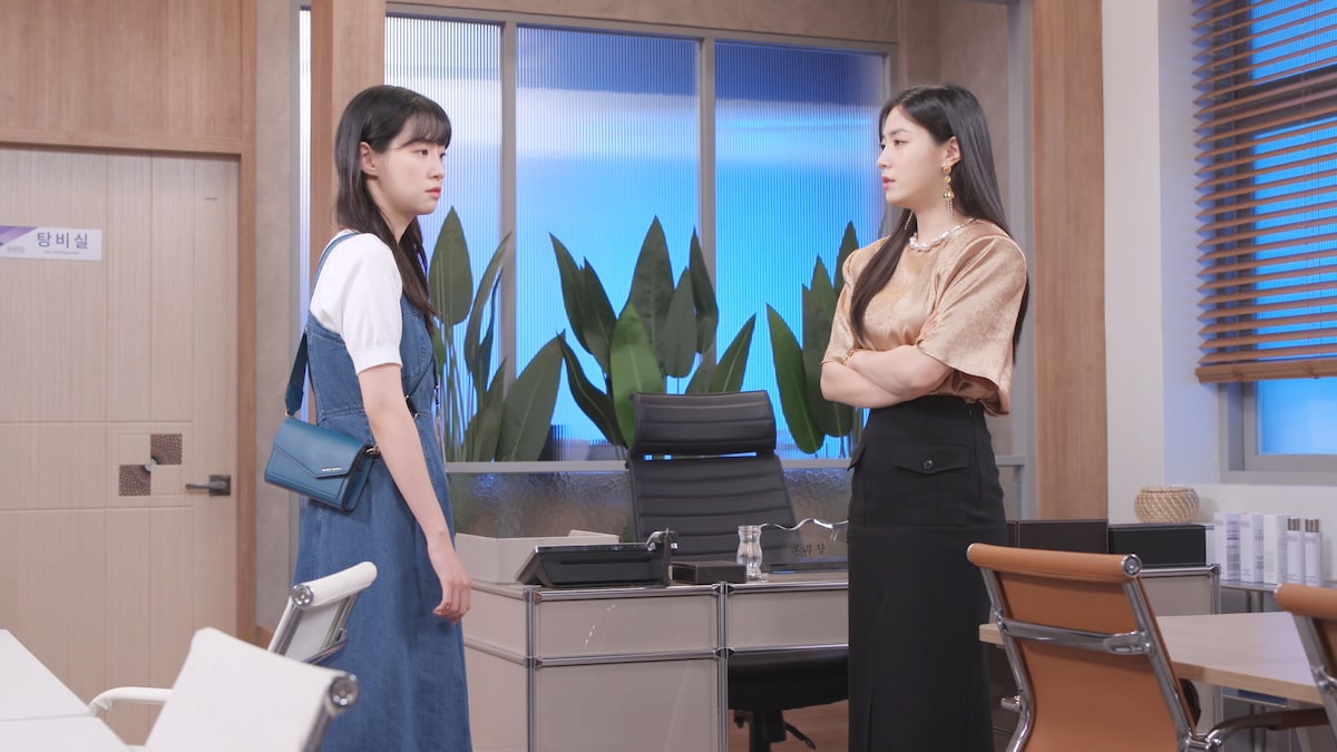 「復讐の渦～因縁の父娘（おやこ）～」場面写真