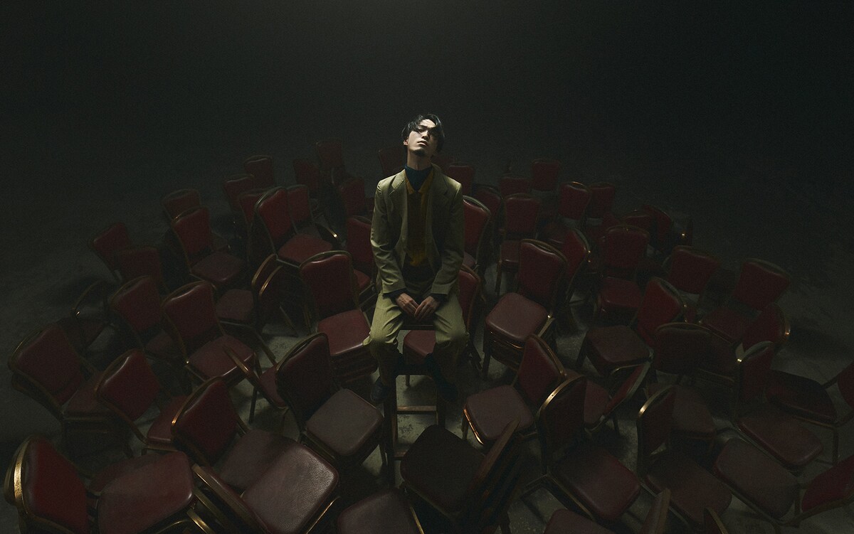 端倉鑛（Manipulator, DJ）