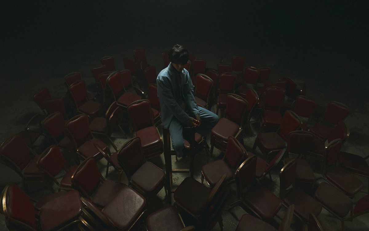 仁井伯（Piano, Key）