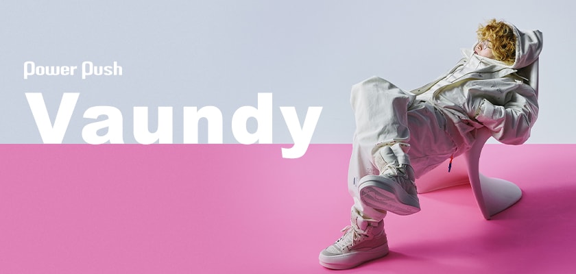 Vaundy「ホムンクルス / Gift」特集｜劇場版「僕のヒーローアカデミア