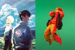 「光が死んだ夏」モクモクれん×Vaundy対談|“ミスマッチ”こそが肝──疾走感があるのに毒々しい「再会」が生まれるまで