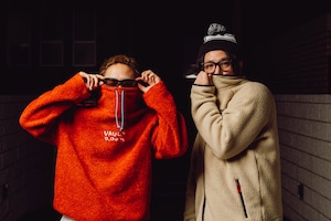 VaVa×真部脩一、コラボ曲「再周回」対談｜異なるポジションで活躍する2人の共通項とは