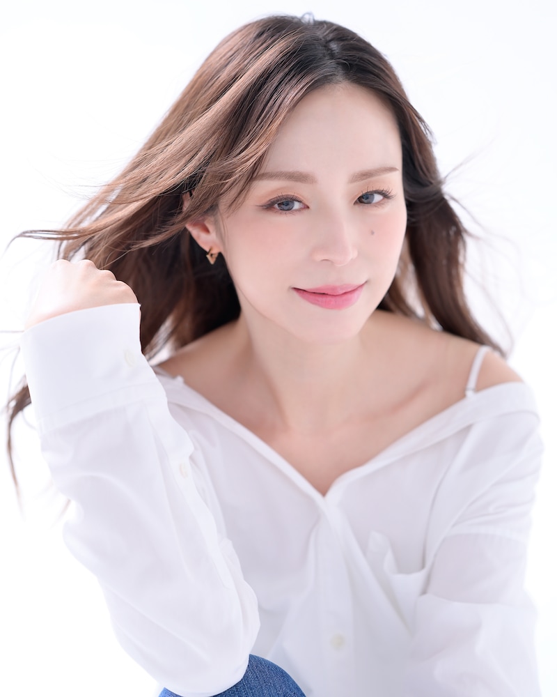 Aya Hirano