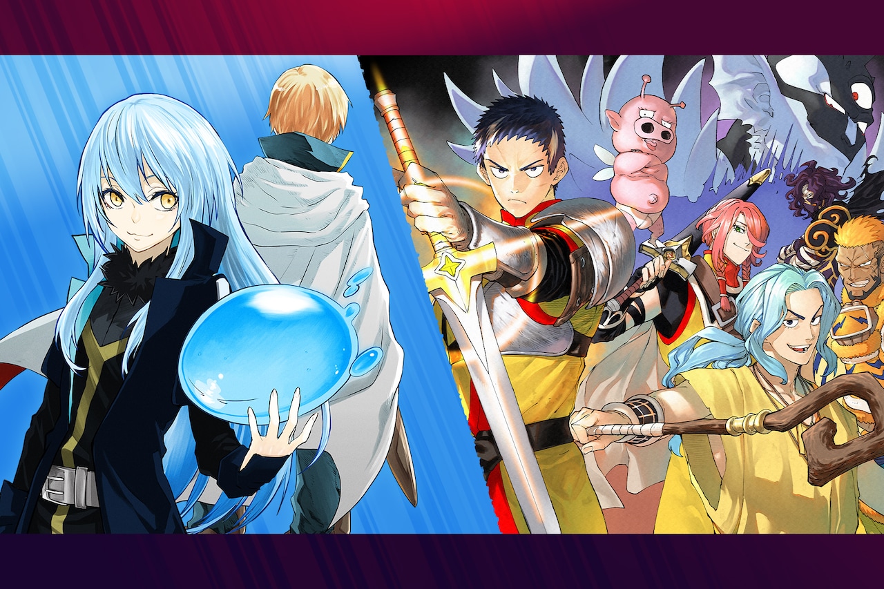 異世界もの”はなぜ一大ジャンルに成長したのか？その源流から最新