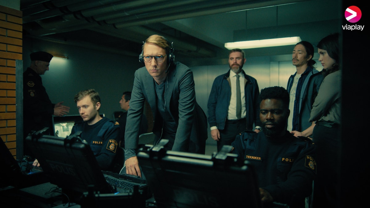 「BOX21」 ©︎Benjam Orre