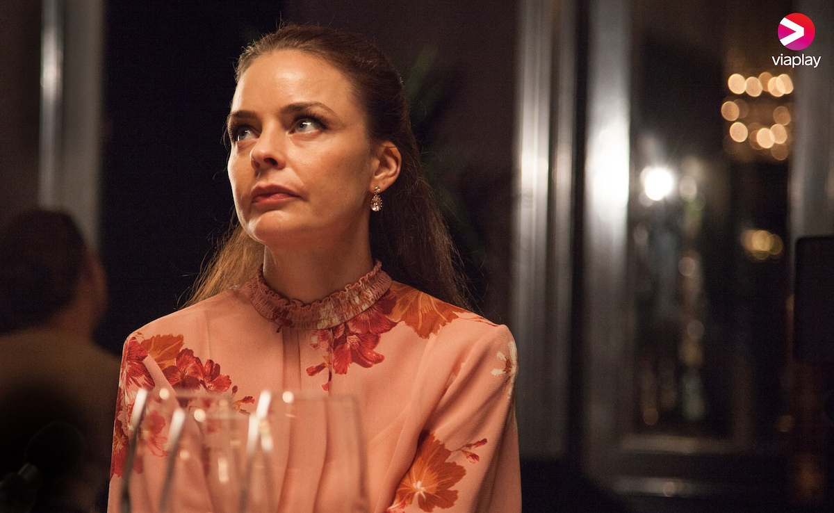 「EXIT」 ©︎Ingeborg Klyve