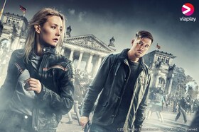 日本初上陸！北欧を代表する配信サービス・Viaplay作品が続々とWOWOWに登場 / 至高のサスペンス「フリア～孤高の潜入捜査～」レビュー