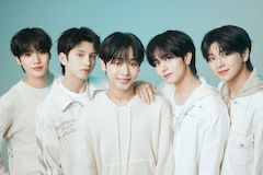 VIBYインタビュー｜BTSやTXTを発掘したプロデューサーが手がける新星、プレデビュー曲「恋におちたら」をリリース