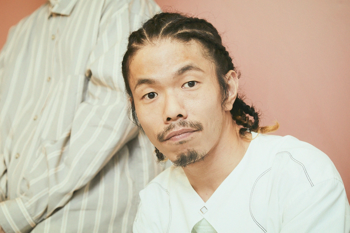 モリシー（Awesome City Club）