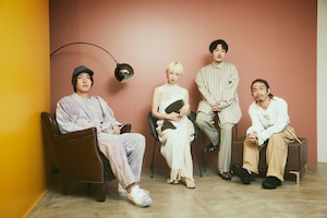 ビッケブランカ×Awesome City Clubが語るライブナタリーでの初ツーマン｜現状に満足しない2組が追求するライブの在り方とは