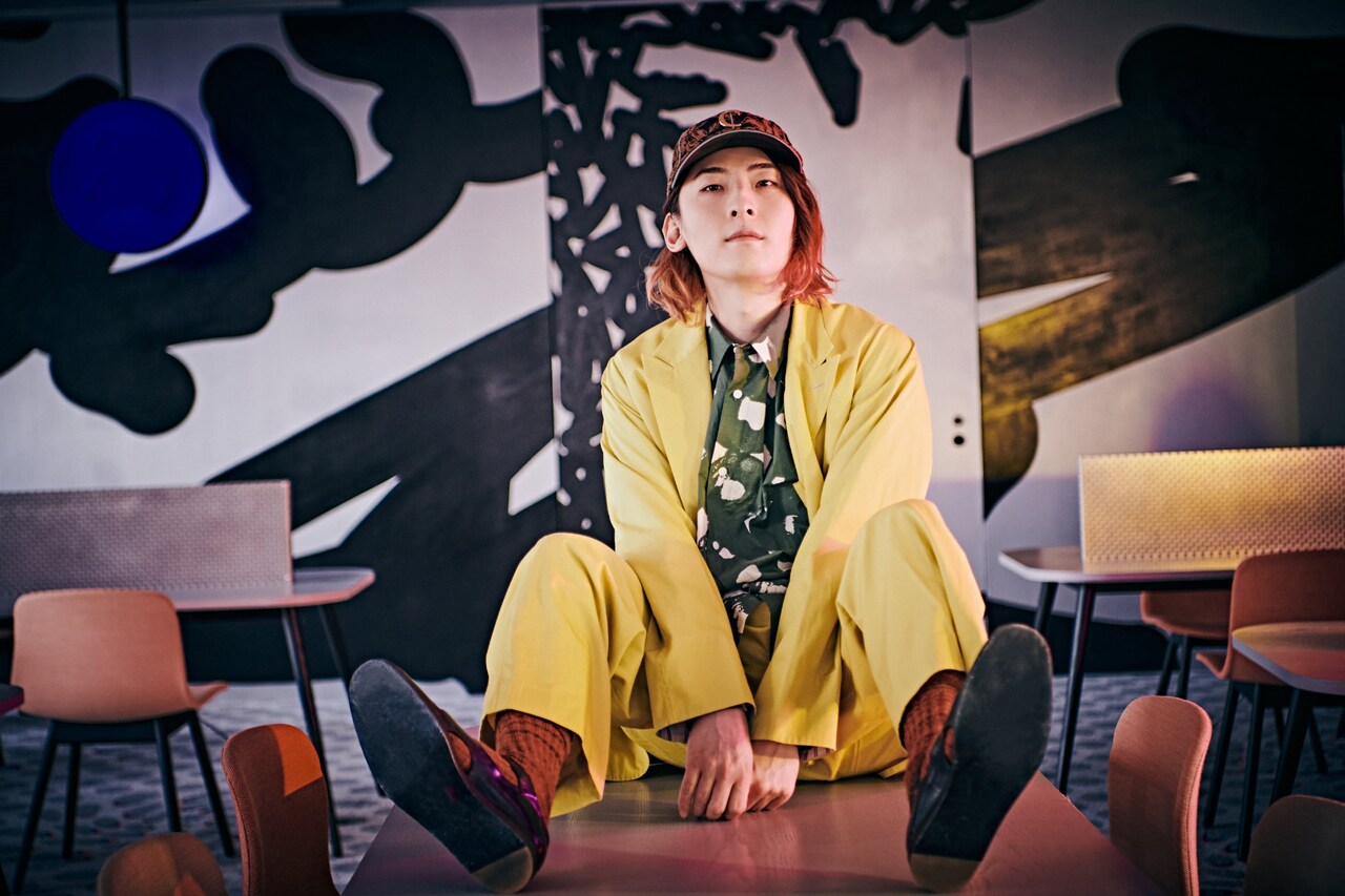 (CD)BEST ALBUM SUPERVILLAIN(CD2枚組+Blu-ray)／ビッケブランカ BEST ALBUM SUPERVILLAIN | Vicke Blanka（ビッケブランカ