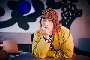 ビッケブランカ「BEST ALBUM SUPERVILLAIN」特集｜自由に創り、歌い続けた5年の軌跡＆著名人4名のプレイリスト