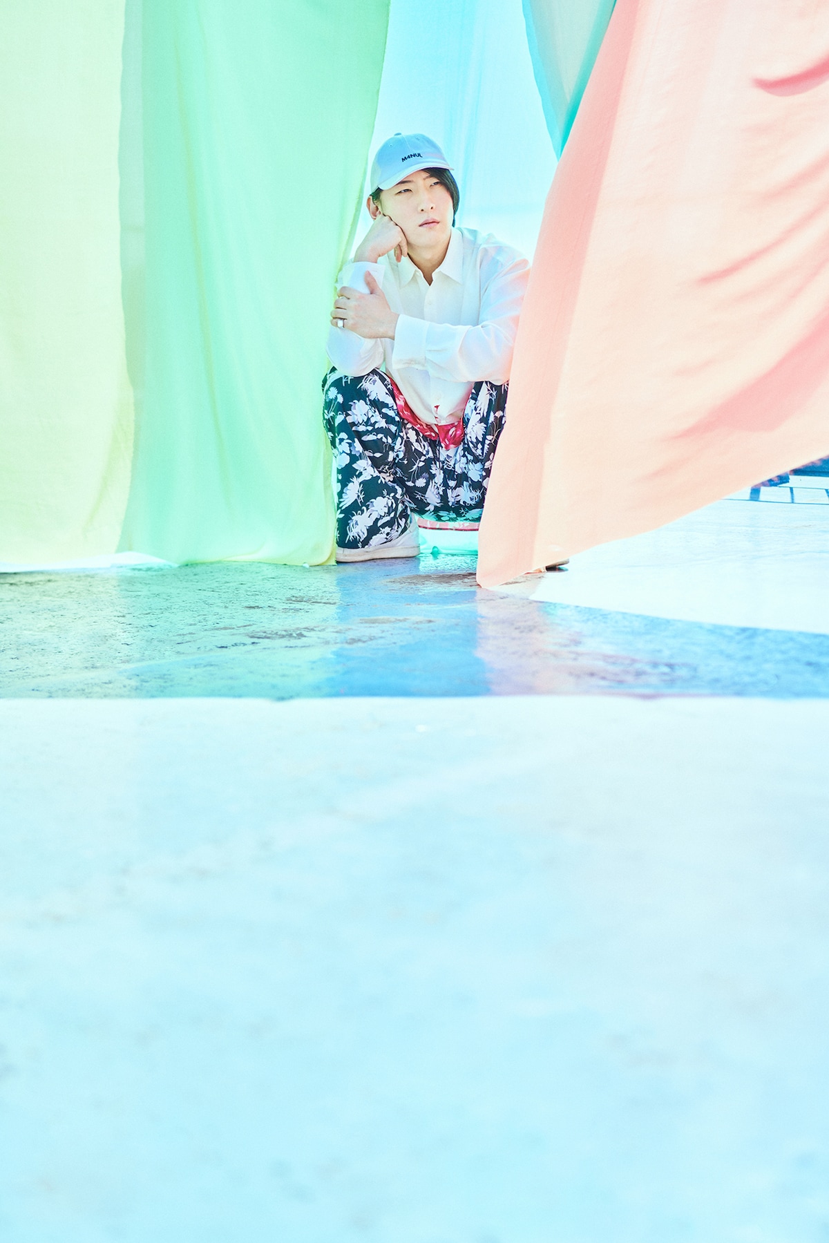 ビッケブランカ