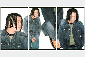 VIGORMANが8人のラッパーと巻き起こした「Chemical Reaction」